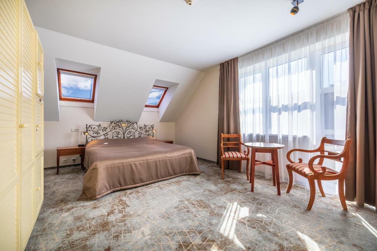 Vila Ieva بالانغا المظهر الخارجي الصورة